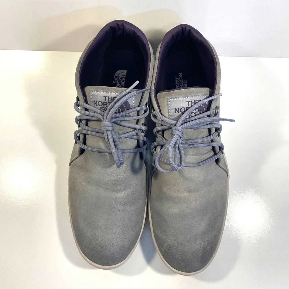 The North Face pre owned